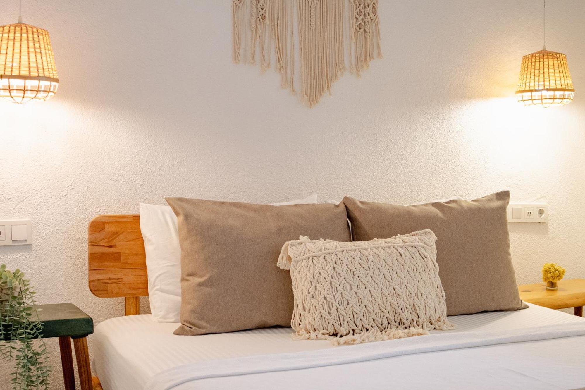 Cunda Ilios Hotel Ayvalik Exterior photo