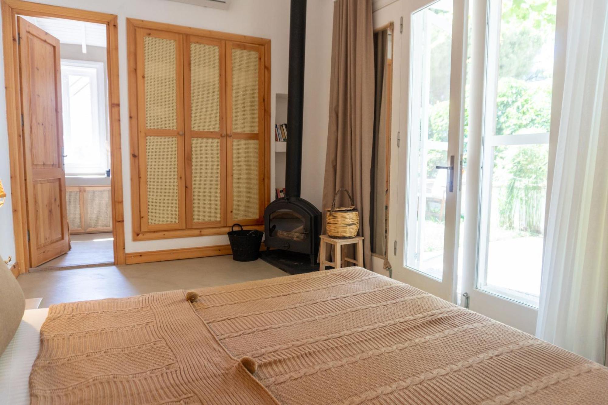 Cunda Ilios Hotel Ayvalik Exterior photo