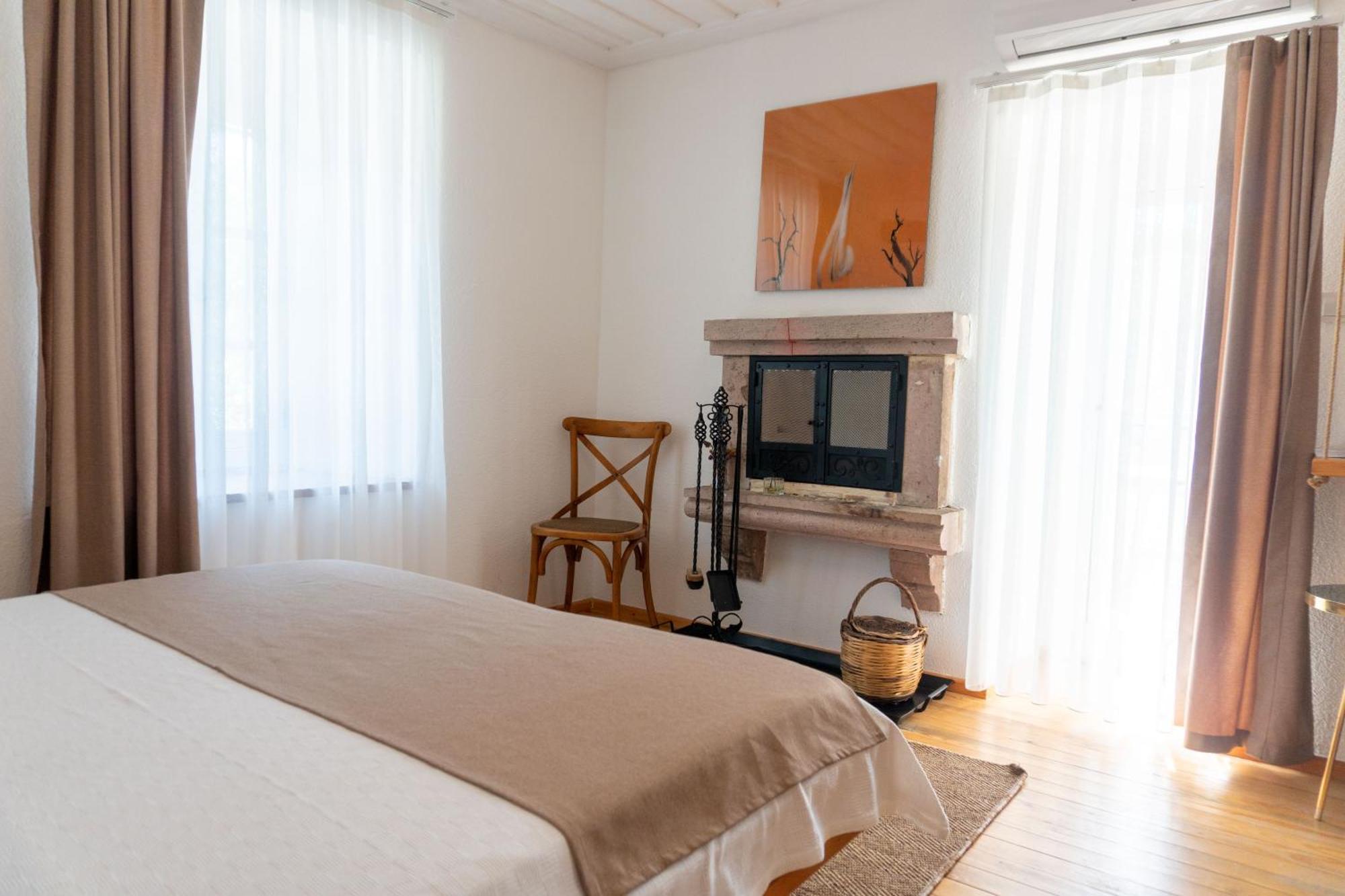 Cunda Ilios Hotel Ayvalik Exterior photo