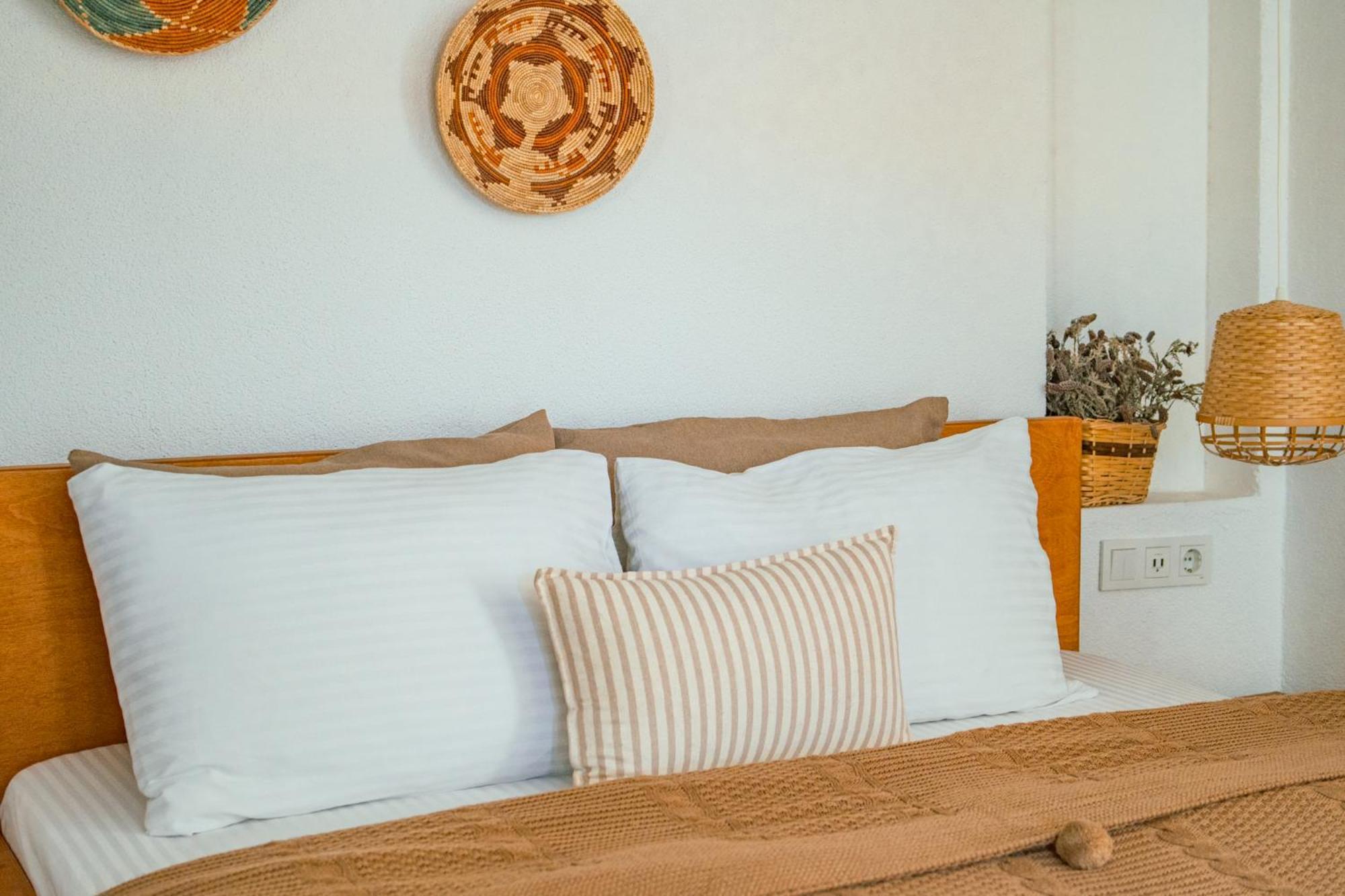 Cunda Ilios Hotel Ayvalik Exterior photo