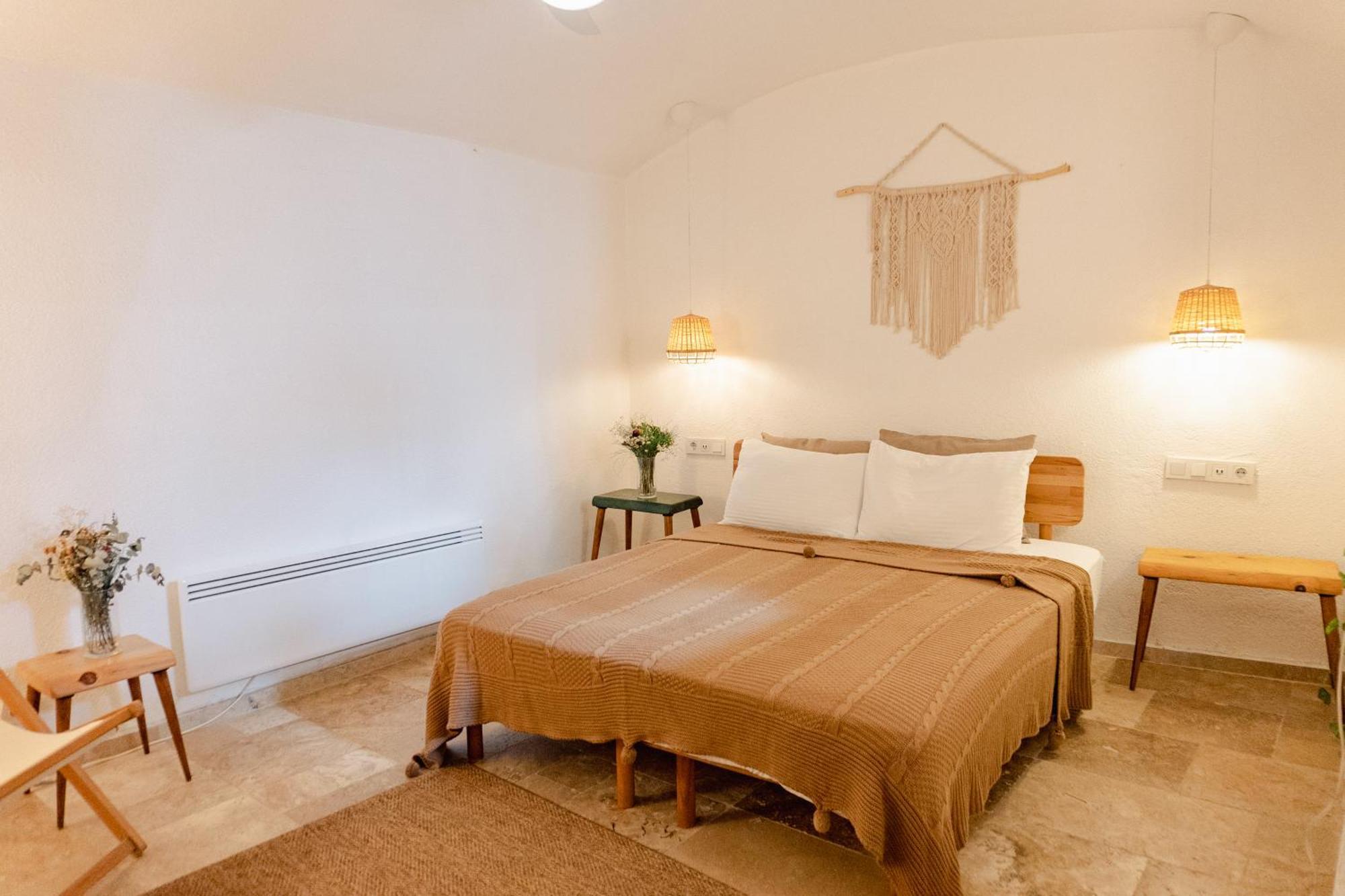 Cunda Ilios Hotel Ayvalik Exterior photo