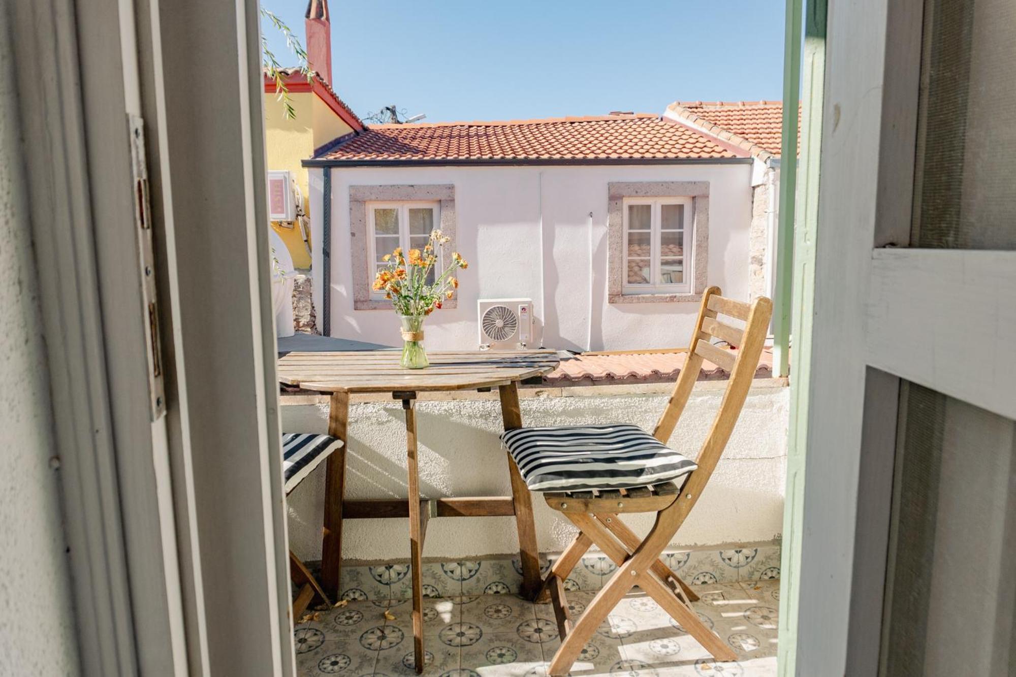 Cunda Ilios Hotel Ayvalik Exterior photo