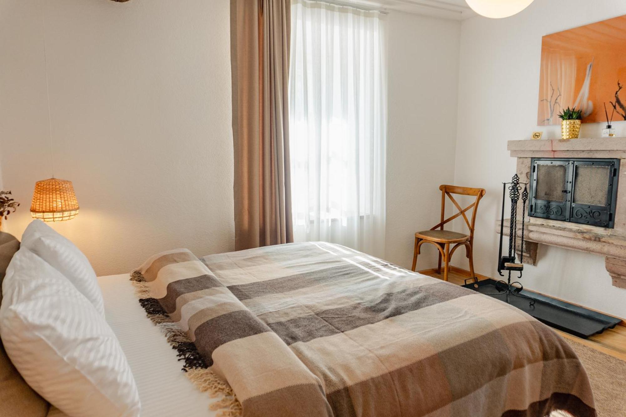 Cunda Ilios Hotel Ayvalik Exterior photo