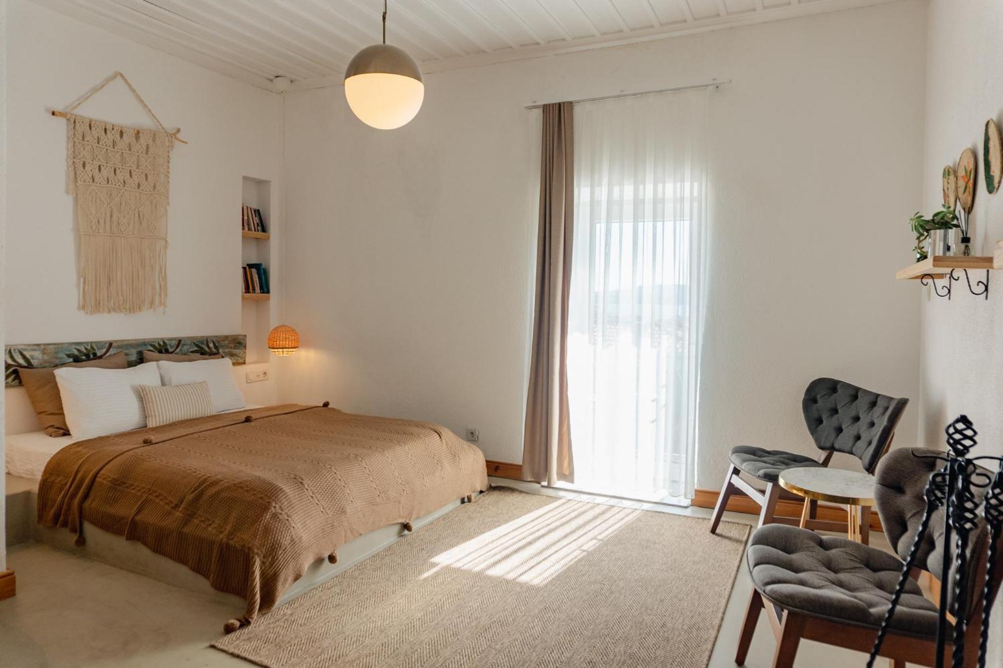 Cunda Ilios Hotel Ayvalik Exterior photo