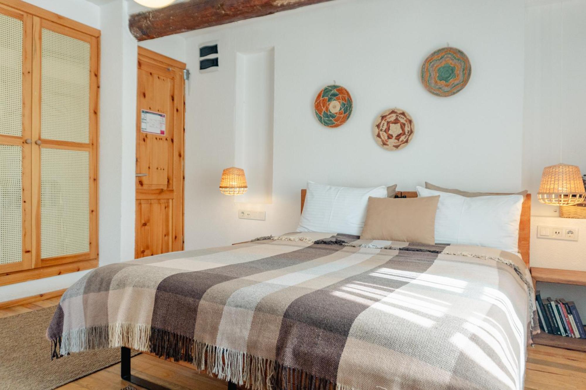 Cunda Ilios Hotel Ayvalik Exterior photo
