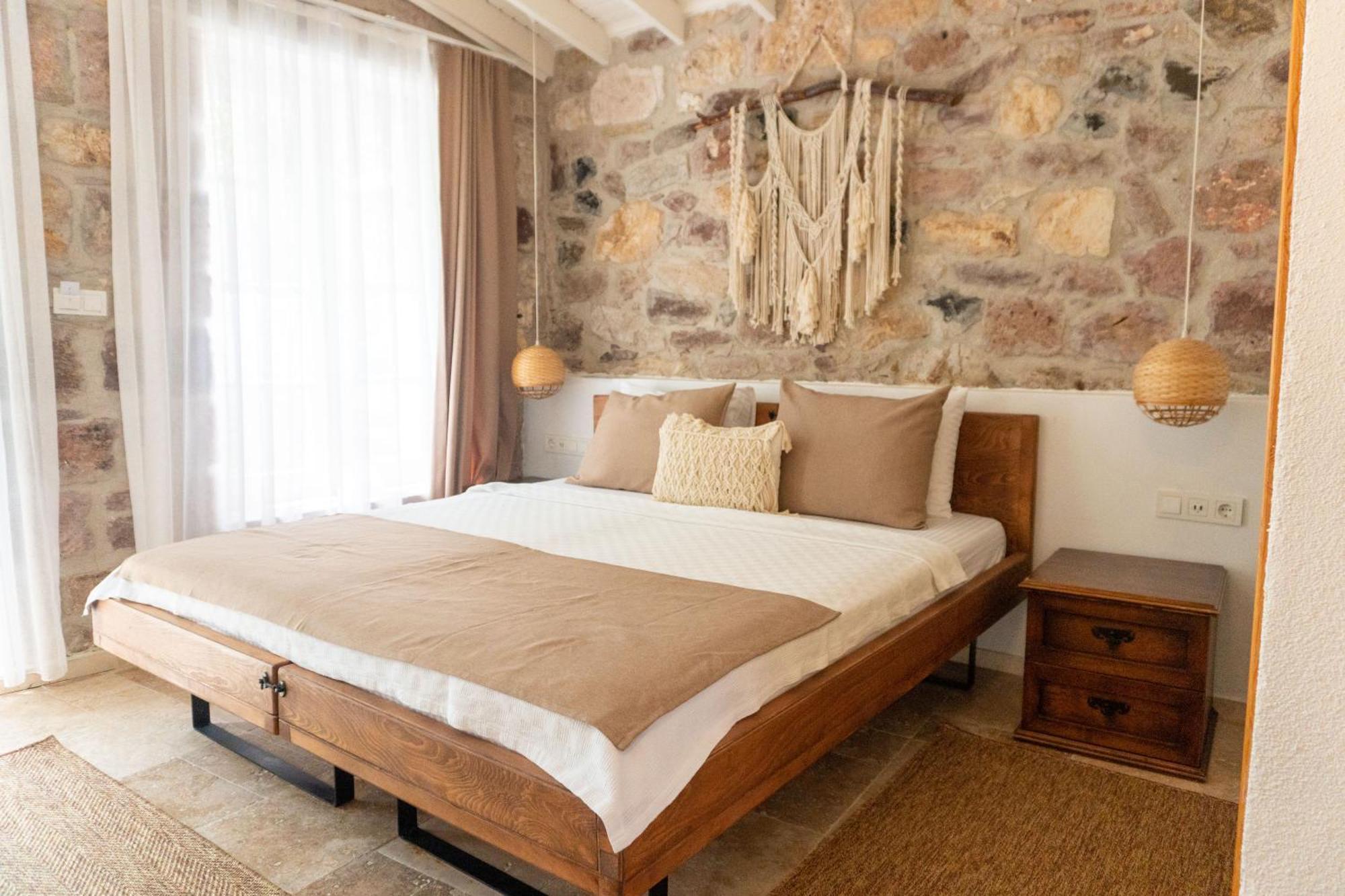 Cunda Ilios Hotel Ayvalik Exterior photo