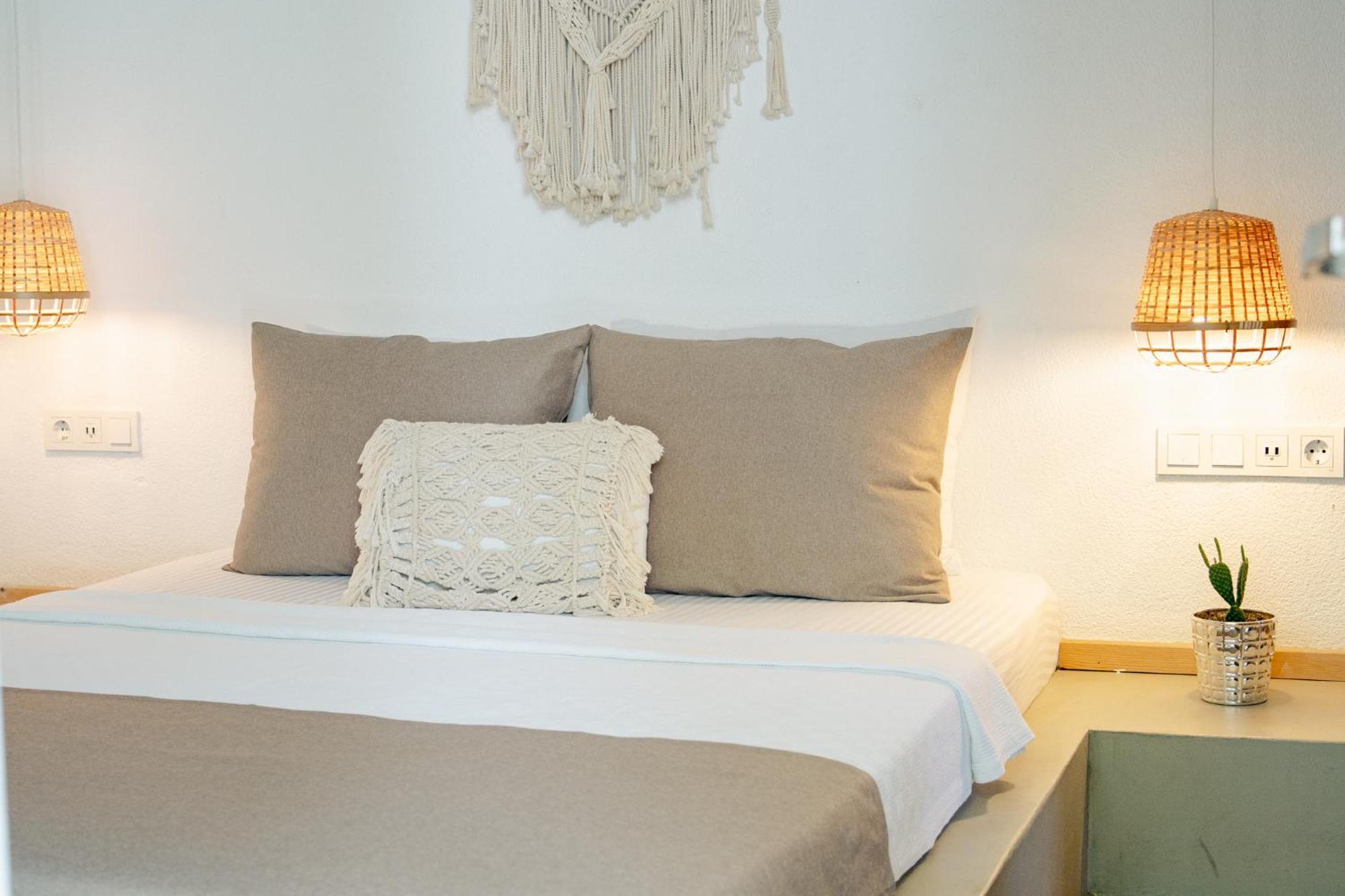 Cunda Ilios Hotel Ayvalik Exterior photo