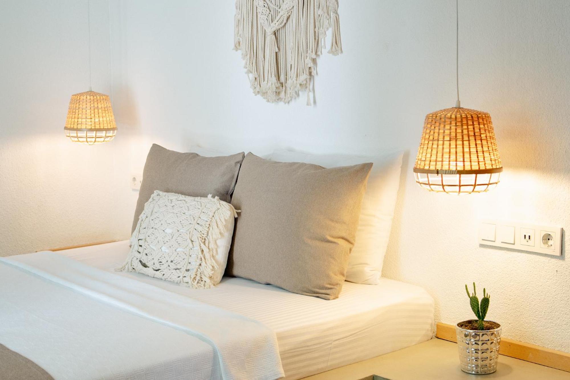 Cunda Ilios Hotel Ayvalik Exterior photo