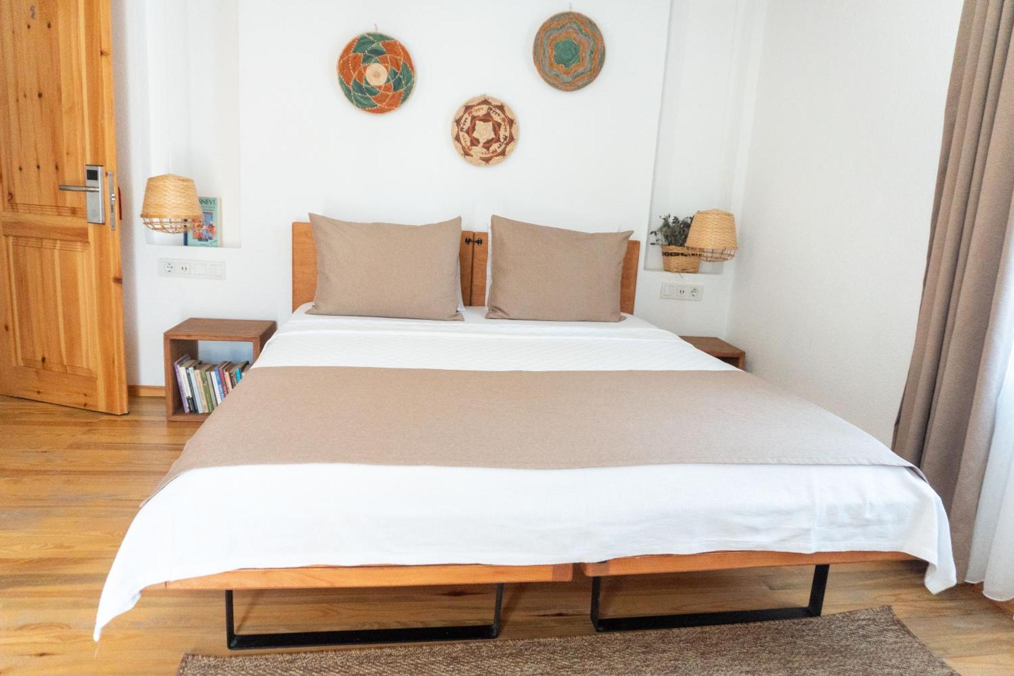 Cunda Ilios Hotel Ayvalik Exterior photo