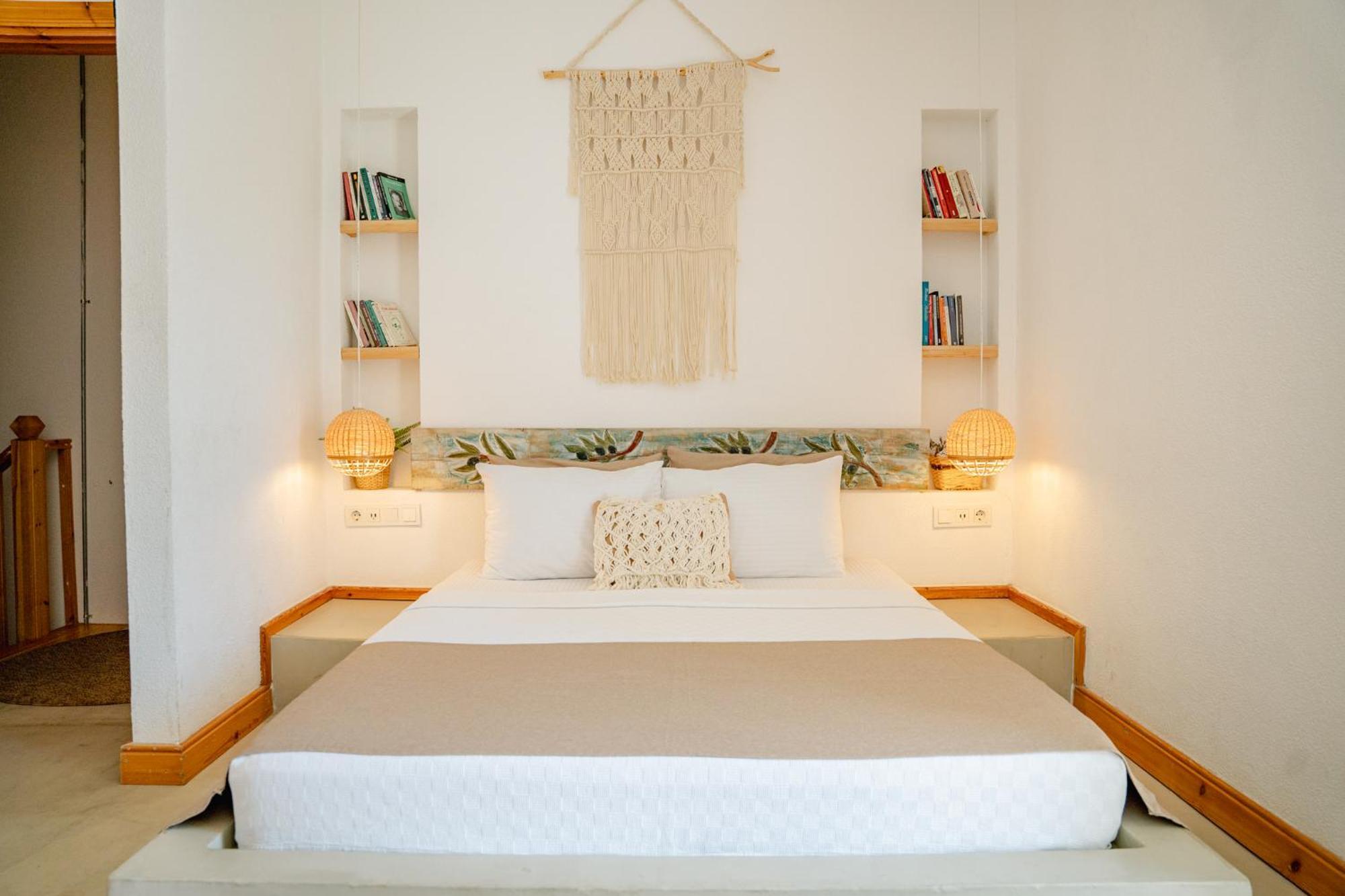 Cunda Ilios Hotel Ayvalik Exterior photo