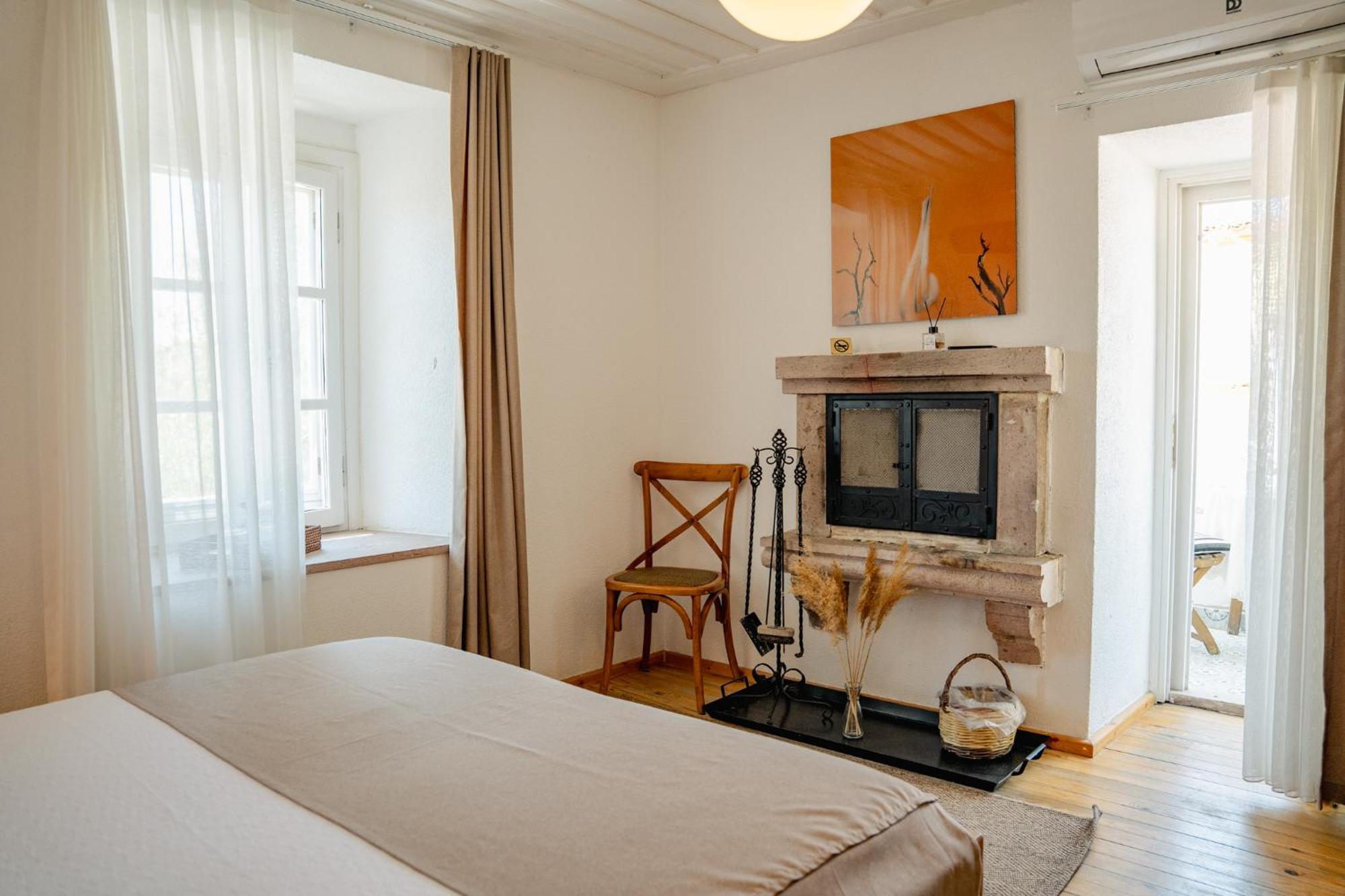 Cunda Ilios Hotel Ayvalik Exterior photo