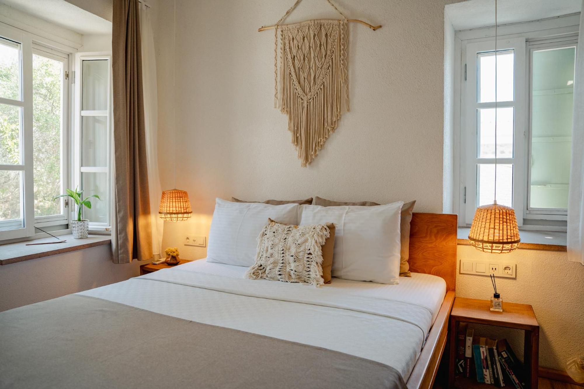 Cunda Ilios Hotel Ayvalik Exterior photo